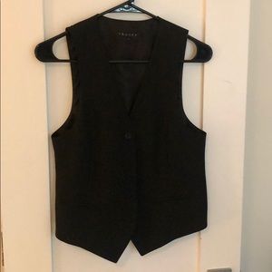 Black Theory women’s vest